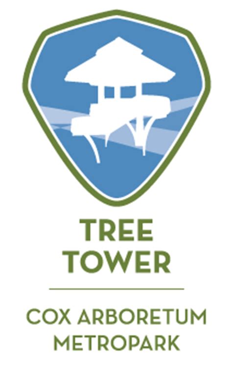 Tree Tower - Five Rivers MetroParks