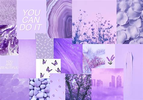 Purple Aesthetic Wallpaper For Chromebook – Zerkalovulcan