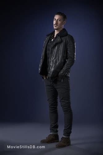 Haven - Season 5 promo shot of Eric Balfour