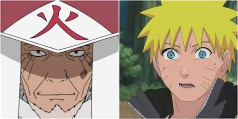 5 Things The Third Hokage Should've Done To Help Naruto (& 5 Times He ...