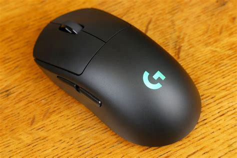 Logitech G Pro Wireless Review | Trusted Reviews