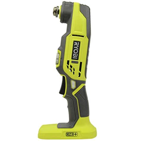 Ryobi P343 18V One+ Cordless Oscillating Multi-Tool (Bare tool ...