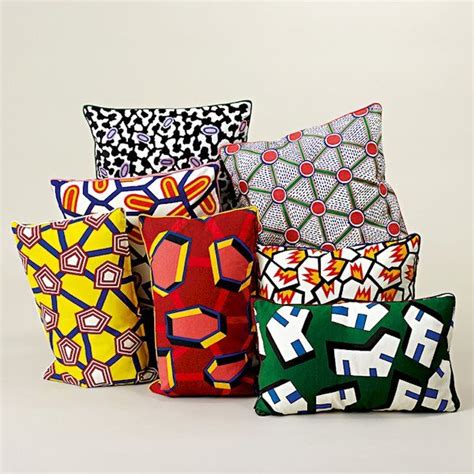 Cushions – designer cushions in all shapes and colours at HAY | Printed ...