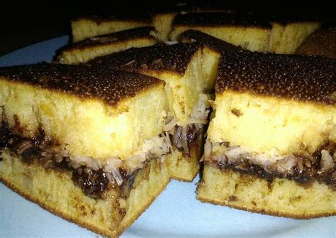 Resep Martabak bangka special oleh Mhey indah Ardiansyah - Cookpad