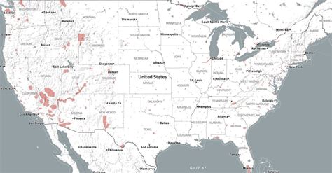 No Fly Zone: This Interactive Map Shows You Where NOT to Do Drone ...