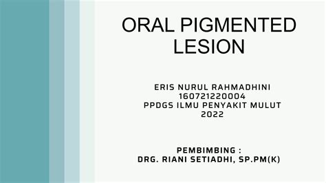 Oral Melanotic Macule-3.pptx