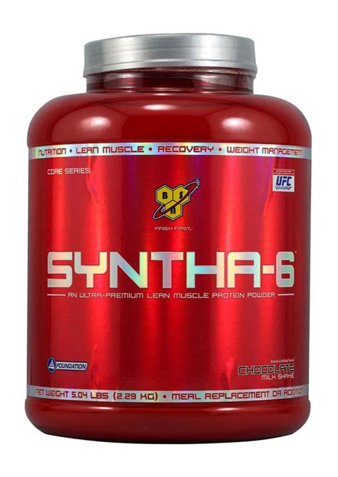 BSN Syntha 6 (5lbs) - Send Gifts and Money to Nepal Online from www ...