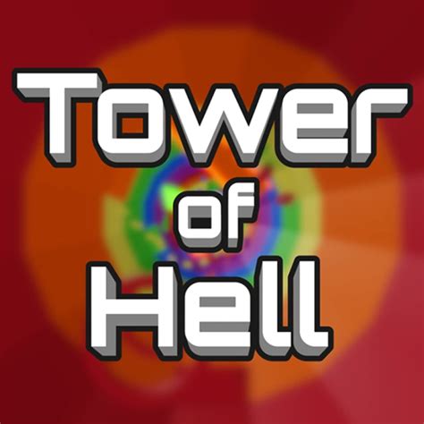 Tower Of Hell | Roblox Games Wiki | Fandom