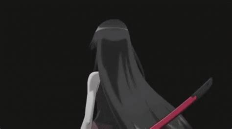 Akame Sword GIF - Akame Sword Attack - Discover & Share GIFs