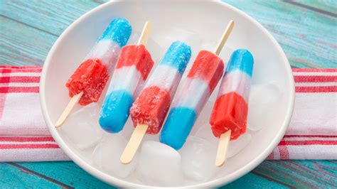 Bomb Pop's Latest Popsicle Launches Into A New Flavor Frontier