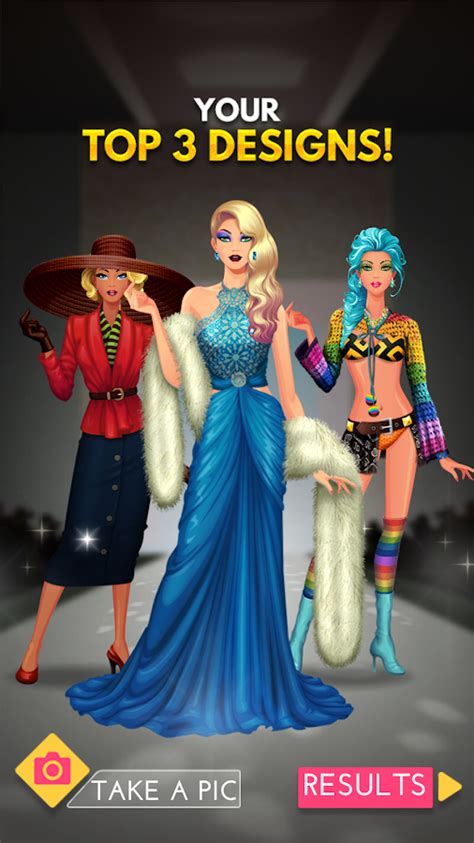 Fashion designer games online free for adults