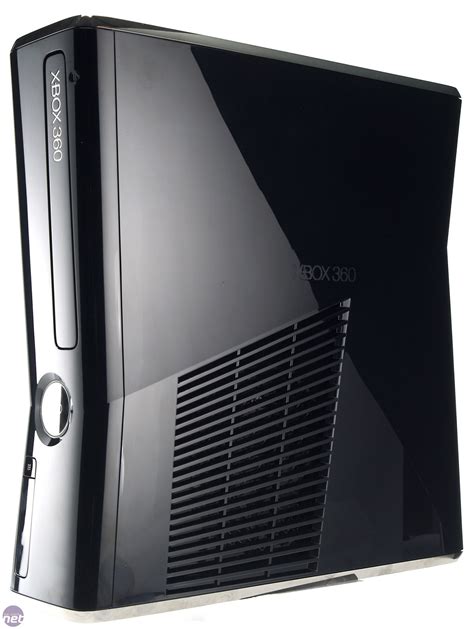 Xbox 360 Slim Review | bit-tech.net