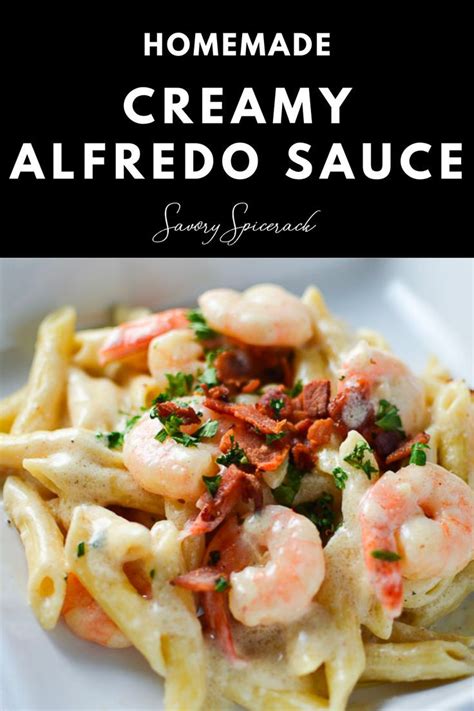 Asiago cream sauce pasta – Artofit