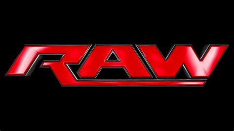 WWE Raw Logo Wallpaper (82+ images)