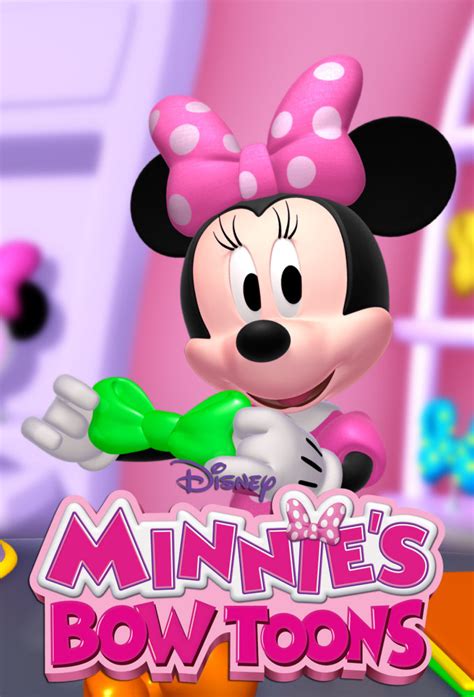 Minnie's Bow-Toons - TheTVDB.com