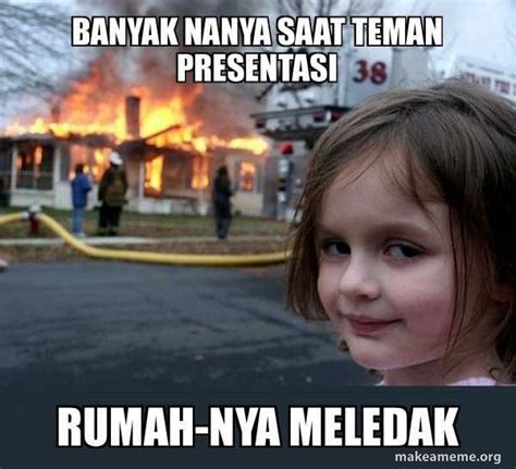 9 Meme Kocak untuk Akhiri Presentasi, Ice Breaker, nih!