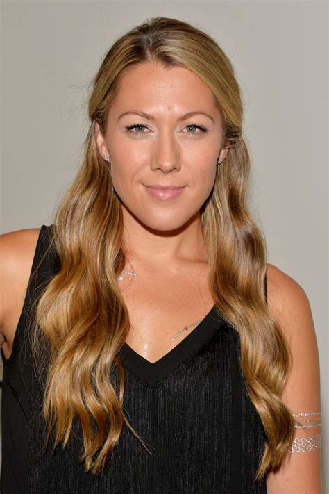 Colbie Caillat Age, Weight and Age - CharmCelebrity