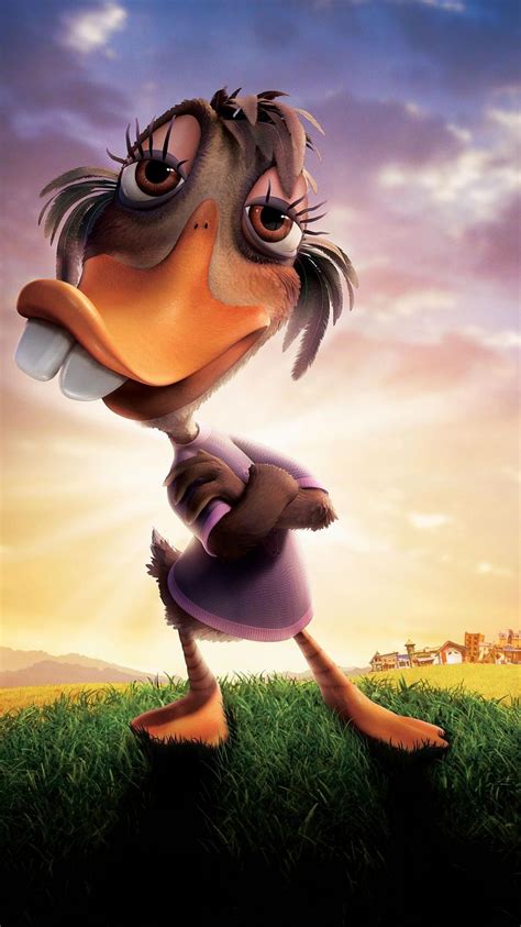 Chicken Little (2005) Phone Wallpaper | Moviemania - movies to watch ...