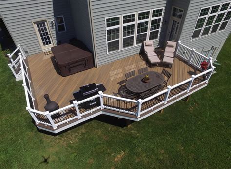 Composite Deck Care and Cleaning | Cedarbrook Outdoor