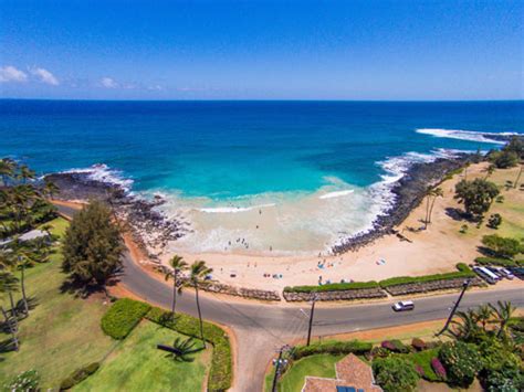 Snorkeling beaches in Poipu | Kauai snorkeling guide