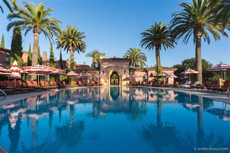 The Fairmont Grand Del Mar - California’s No. 1 Luxury Resort