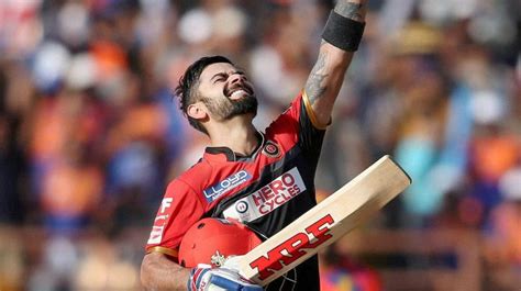 IPL 9 RCB vs GJ: Virat Kohli’s ton in vain as Gujarat Lions roar