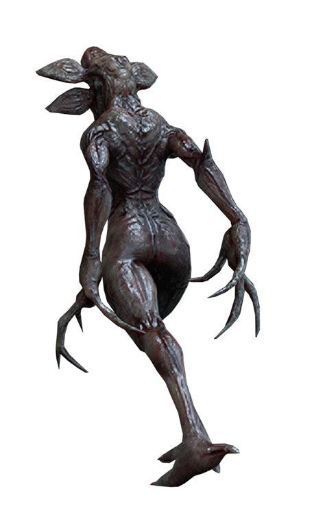 Demogorgon stranger things png png download