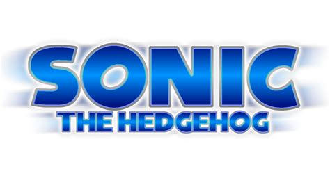 Sonic The Hedgehog Logo Transparent Background Png Mart | Images and ...