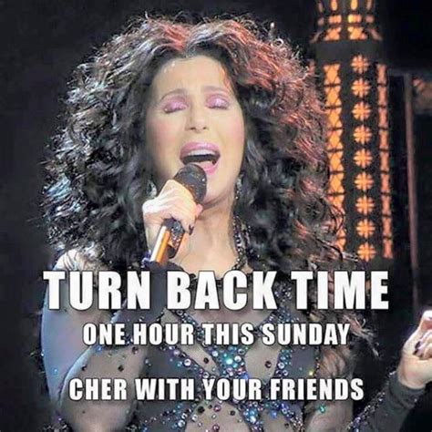 7 Funny Time Change Memes to Help You Cope - Munofore