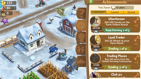 Farmville 2 Country Escape Game | #1 PC Download, Online, Cheats