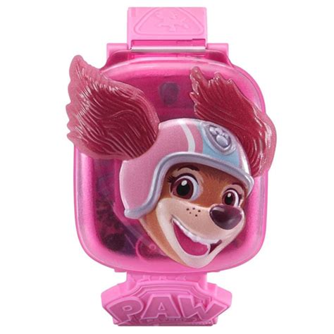 Paw Patrol Learning Watch Liberty | Toys | Toy Street UK