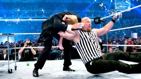 How Donald Trump ended up taking the worst Stone Cold Stunner of all ...