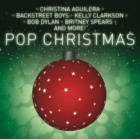 Various - Pop Christmas - Amazon.com Music