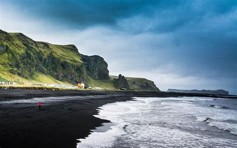 5 stunning black sand beaches in Iceland and where to find them ...