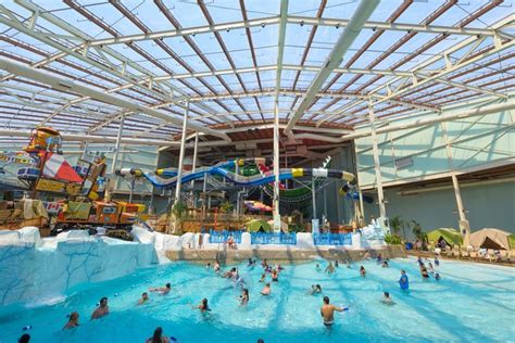 Pennsylvania indoor water park voted best in nation | PhillyVoice