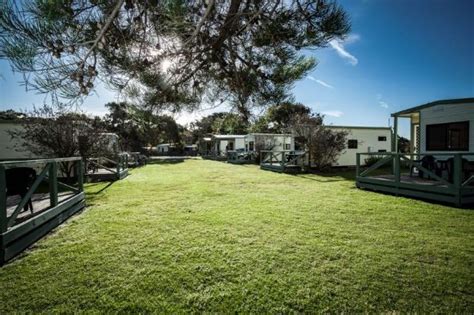 YANAKIE CARAVAN PARK - Campground Reviews (Australia)