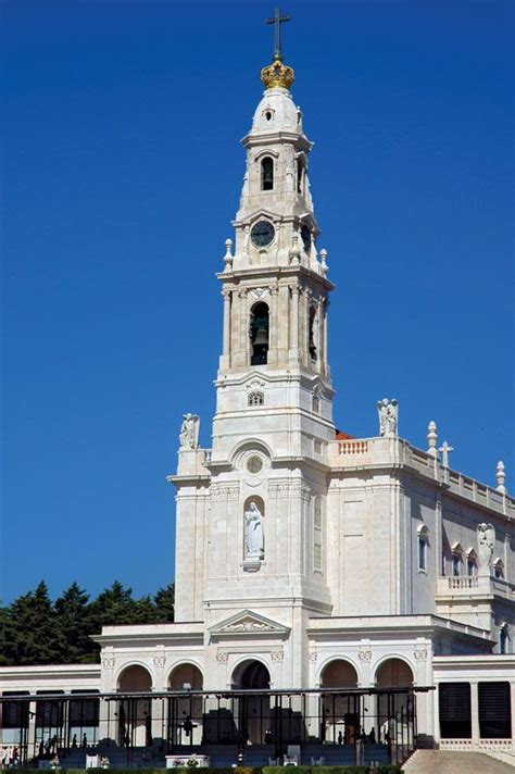 Fatima | Portugal, Shrine, Map, & History | Britannica