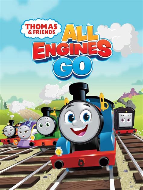 Top 163+ Thomas and his friends cartoon song - Tariquerahman.net