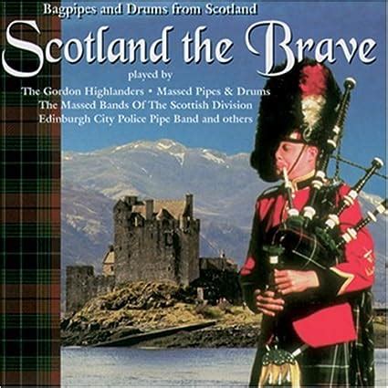 Scotland Brave - Scotland Brave / Various - Amazon.com Music