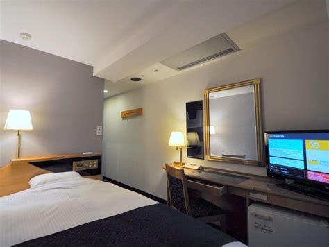 APA Hotel Kyoto-Ekimae in Japan - Room Deals, Photos & Reviews