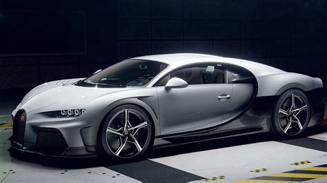 2023 Bugatti Chiron Super Sport Price, Specs, Reviews, News, Gallery ...