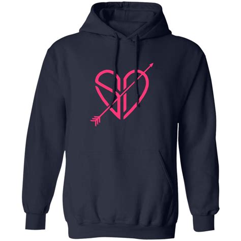 Sofie Dossi Merch Sofie Dossi Hoodie Sweatshirt - Tiotee