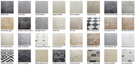 Vinyl Flooring: Ideal For Bathrooms, Kitchens & Hallways - Surrey ...