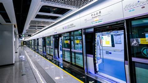 Shenzhen metro surpasses 500km as Chinese networks expand ...