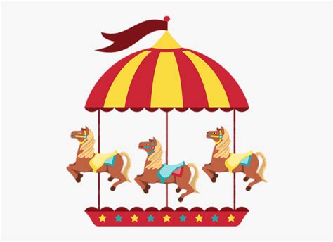 the merry go round clipart 10 free Cliparts | Download images on ...