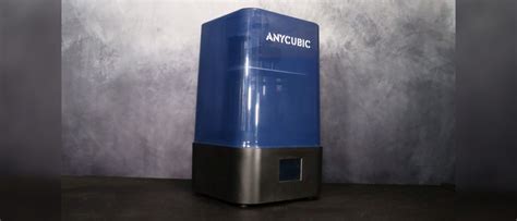 Anycubic Photon Mono 2 review: An excellent entry-level 3D printer | Space