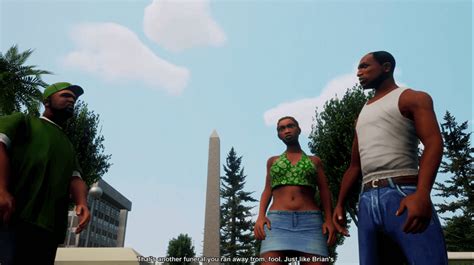 GTA San Andreas Remastered Download for PC - FileHare