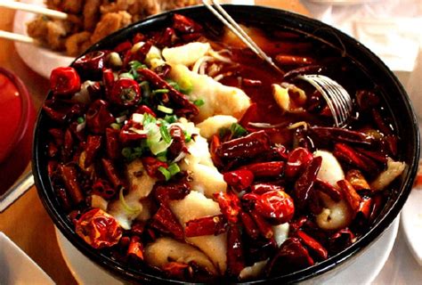 Love Spicy Food? We Dare You To Try These 18 Spiciest Dishes From ...