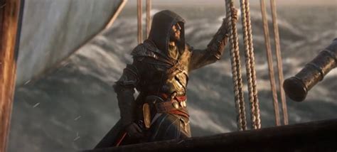 Assassin’s Creed Revelations Trailer