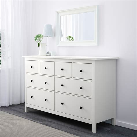 HEMNES bedroom Series - IKEA